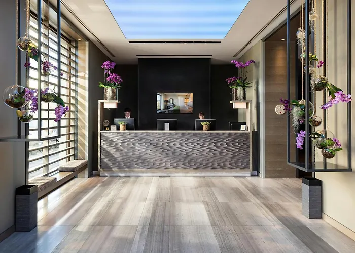 מלון Starhotels Echo