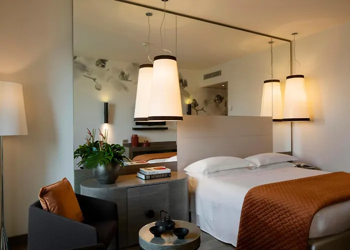 Starhotels Echo מילאנו