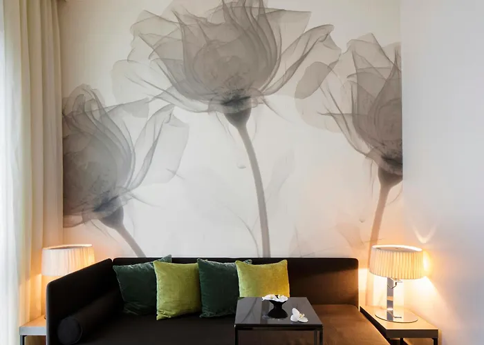 מלון Starhotels Echo 4*