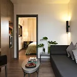 Ξενοδοχείο Starhotels Echo Μιλάνο