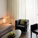Starhotels Echo Ξενοδοχείο Μιλάνο