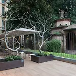 Starhotels Echo Ξενοδοχείο