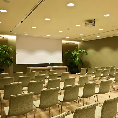 Starhotels Echo Milano