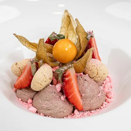 Hotel Starhotels Echo Milano