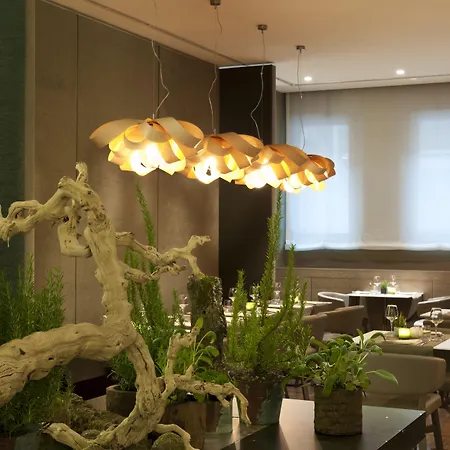 Starhotels Echo 4* Milano