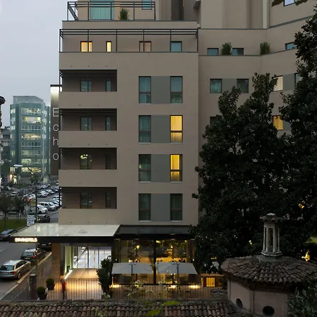 Starhotels Echo