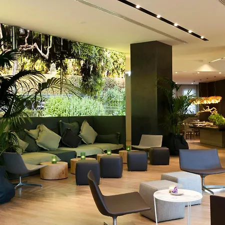 Hotel Starhotels Echo