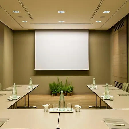 Starhotels Echo Hotel Milano