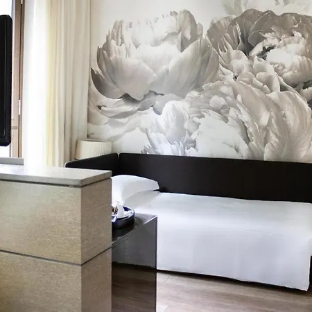 Starhotels Echo Hotel Milano