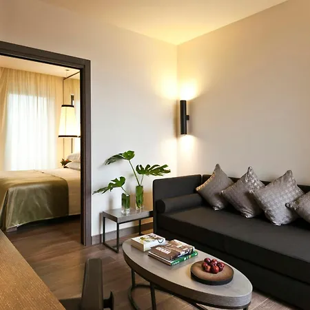 Starhotels Echo Milano