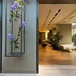 Hotell Starhotels Echo