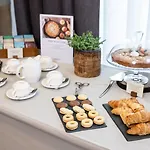 Hotel Starhotels Echo Mailand