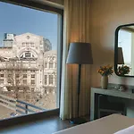 Hotel Starhotels Echo Mailand