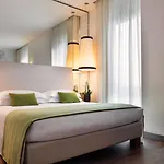 Starhotels Echo 4* Mailand