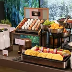 Starhotels Echo Milano