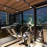 Hotell Starhotels Echo 4*