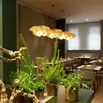 Hotell Starhotels Echo 4*