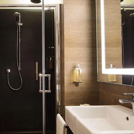 Starhotels Echo Ξενοδοχείο