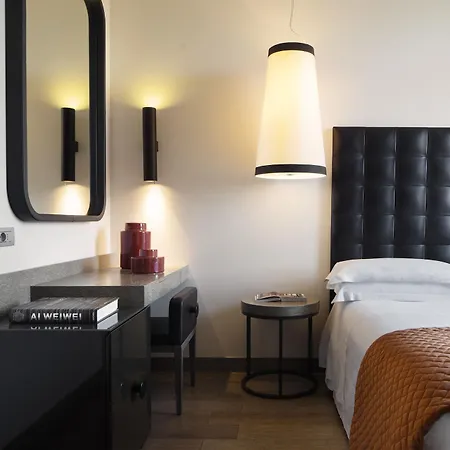 Ξενοδοχείο Starhotels Echo