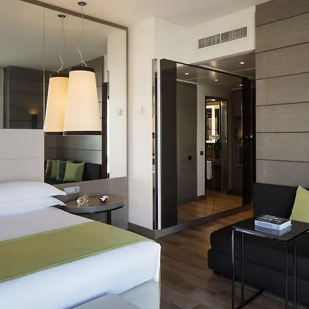Starhotels Echo 4* Milaan