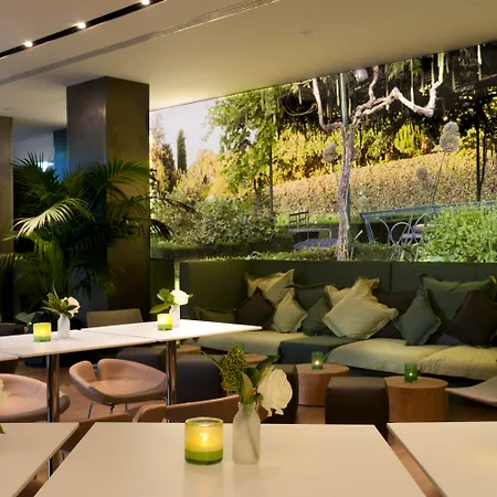 Starhotels Echo Ξενοδοχείο Μιλάνο