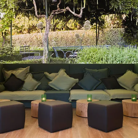 Starhotels Echo 4* Milaan