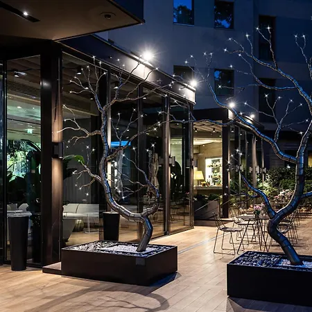 Ξενοδοχείο Starhotels Echo