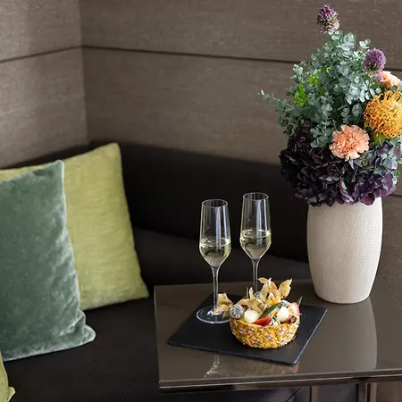 Starhotels Echo Ξενοδοχείο 4*