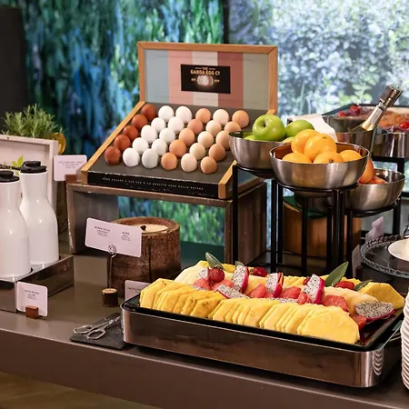 Ξενοδοχείο Starhotels Echo