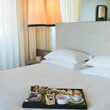 Starhotels Echo Ξενοδοχείο 4*