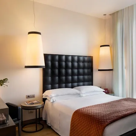 Starhotels Echo Ξενοδοχείο