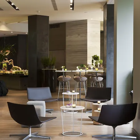 Starhotels Echo 4*