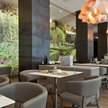 Starhotels Echo Otel