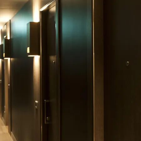 Starhotels Echo Ξενοδοχείο 4*