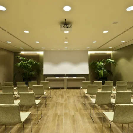 Starhotels Echo Ξενοδοχείο