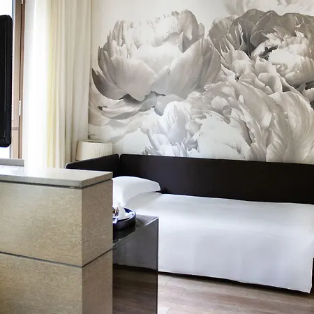 Ξενοδοχείο Starhotels Echo