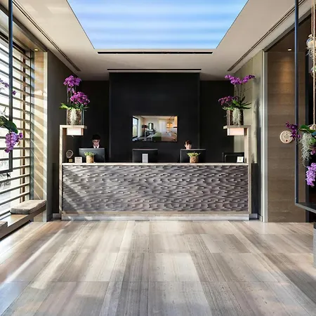 Hotel Starhotels Echo