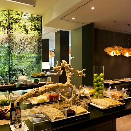 Starhotels Echo 4*