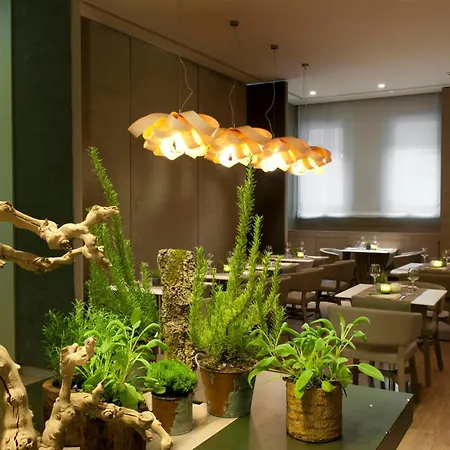 Otel Starhotels Echo 4*