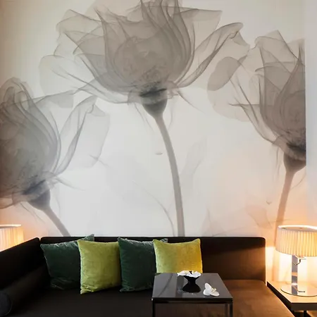 Otel Starhotels Echo 4*