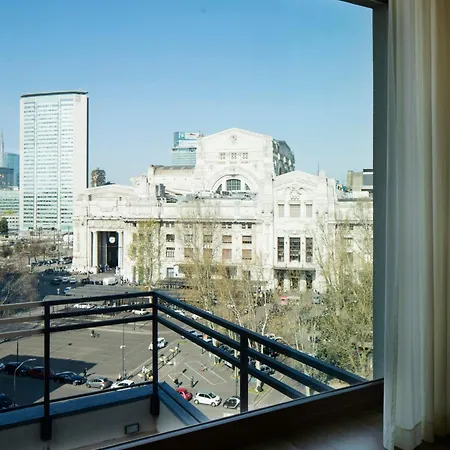 Starhotels Echo Hotel