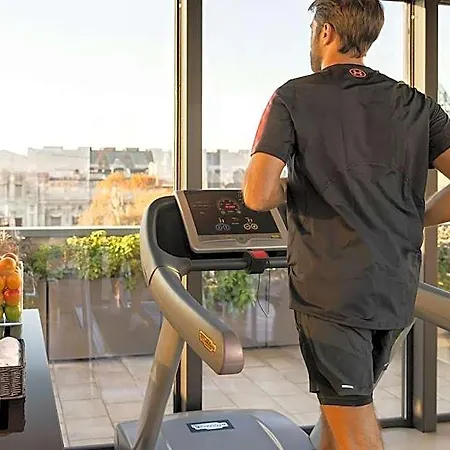 Starhotels Echo מילאנו