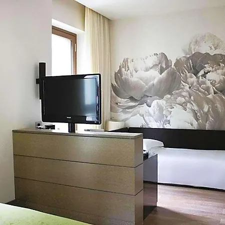 Starhotels Echo