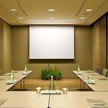 Starhotels Echo מלון
