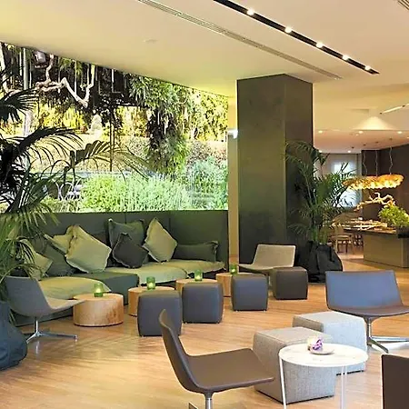 Starhotels Echo מלון