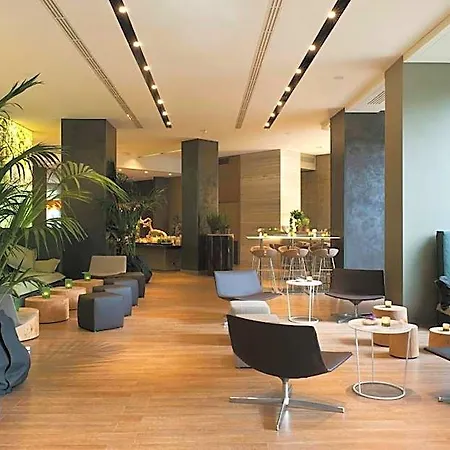 Starhotels Echo Hotel 4*