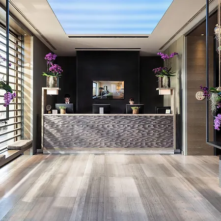 Starhotels Echo 4* Milano