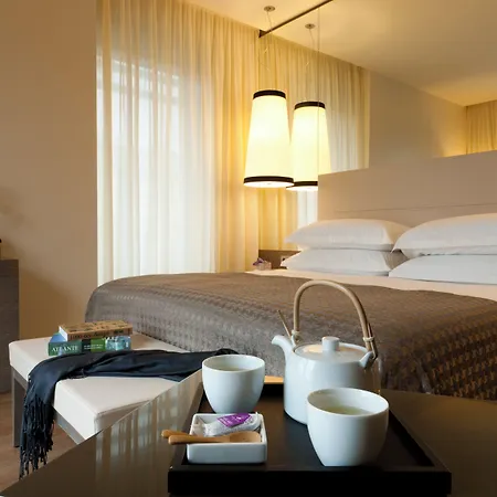 Starhotels Echo Milano
