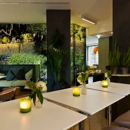 Starhotels Echo 4*
