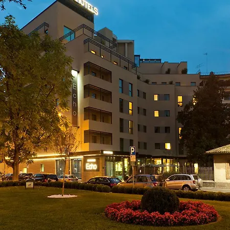 Ξενοδοχείο Starhotels Echo